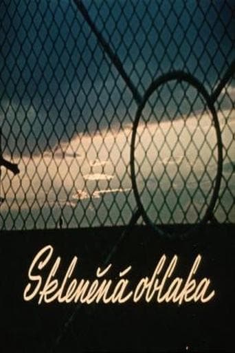 Movie poster for Clouds of Glass