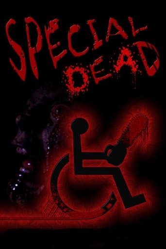 Movie poster for Special Dead