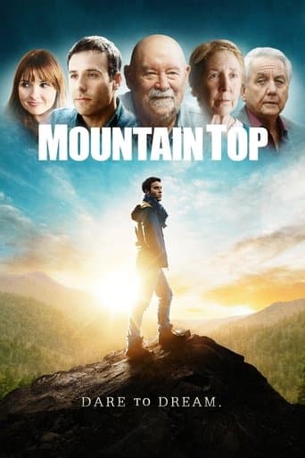 Movie poster for Mountain Top