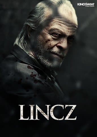 Movie poster for Lynch