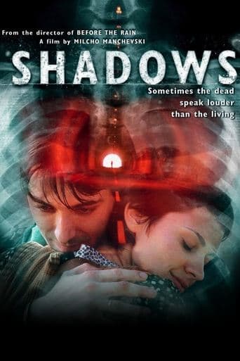 Movie poster for Shadows