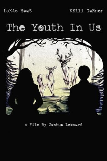 Movie poster for The Youth In Us