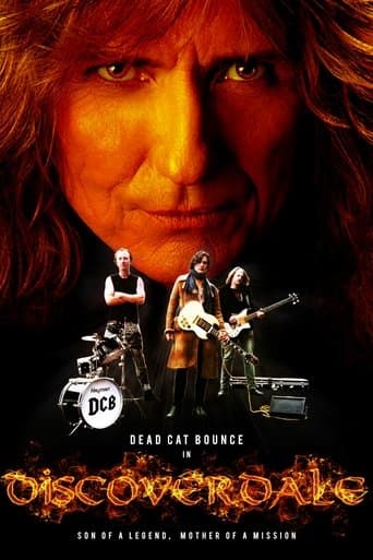 Movie poster for Discoverdale