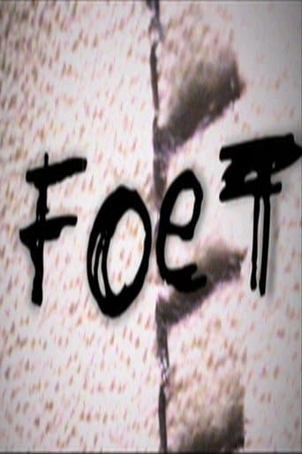 Movie poster for Foet
