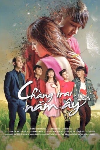 Movie poster for Dandelion