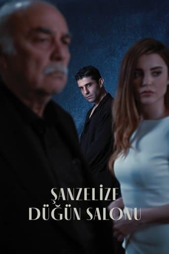 Movie poster for Şanzelize Düğün Salonu