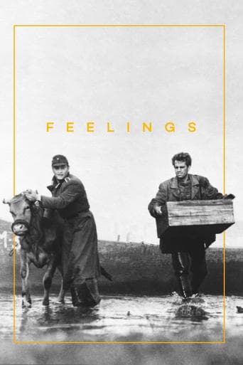 Movie poster for Feelings