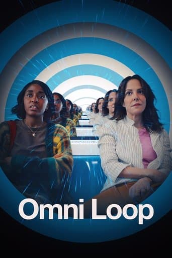 Movie poster for Omni Loop