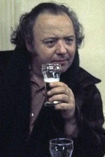 Movie poster for Night Cap