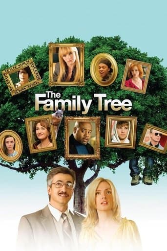 Movie poster for The Family Tree