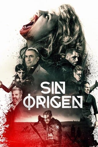 Movie poster for Originless