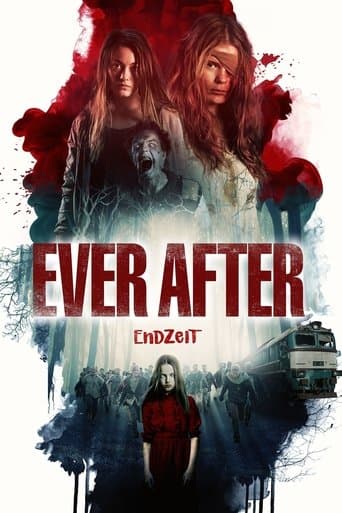 Movie poster for Ever After