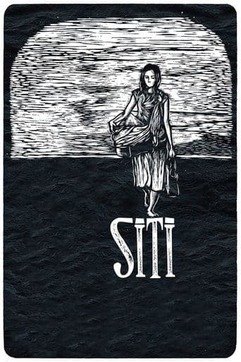 Movie poster for Siti