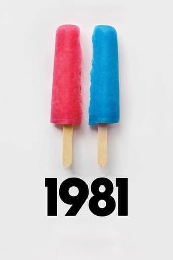 Movie poster for 1981