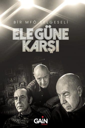 Movie poster for Ele Güne Karşı