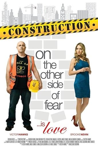 Movie poster for Construction