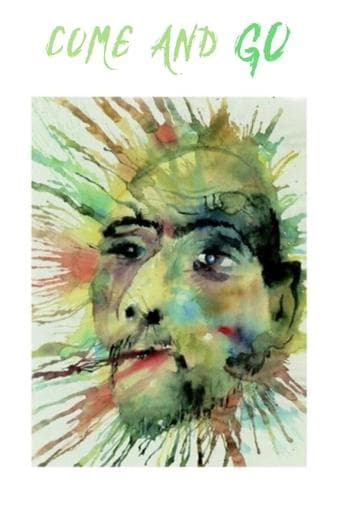 Movie poster for Come and Go