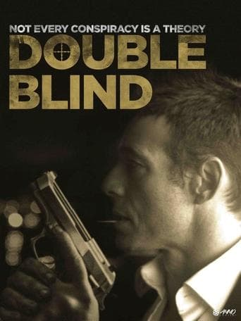 Movie poster for Double Blind