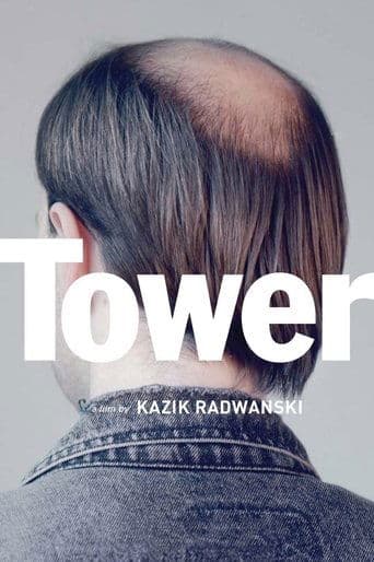 Movie poster for Tower