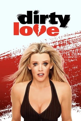 Movie poster for Dirty Love