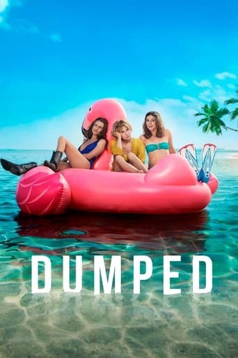 Movie poster for Dumped