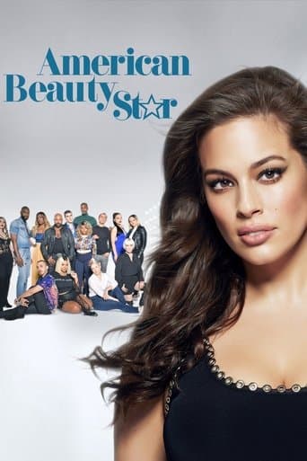 Movie poster for American Beauty Star