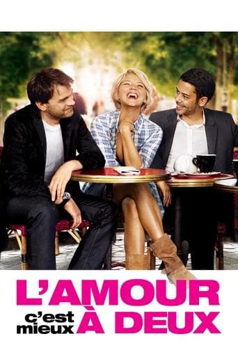 Movie poster for The Perfect Date