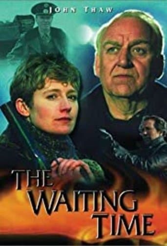 Movie poster for The Waiting Time