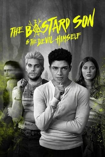 Movie poster for The Bastard Son & the Devil Himself