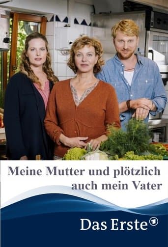 Movie poster for Meine Mutter und plötzlich auch mein Vater