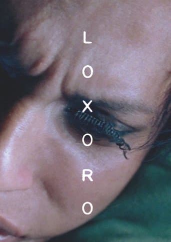 Movie poster for Loxoro