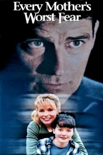 Movie poster for Every Mother's Worst Fear
