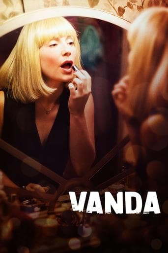 Movie poster for Vanda