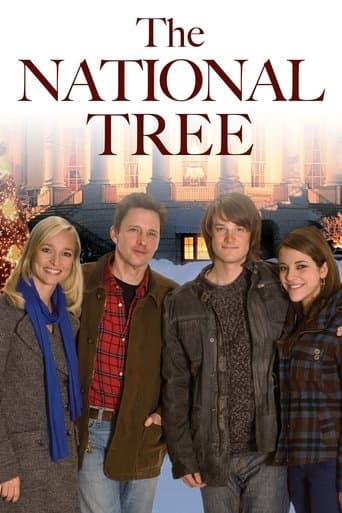 Movie poster for The National Tree