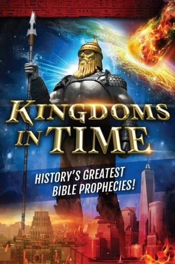 Movie poster for Kingdoms in Time