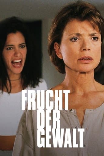 Movie poster for Frucht der Gewalt
