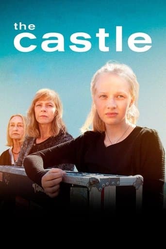 Movie poster for The Castle