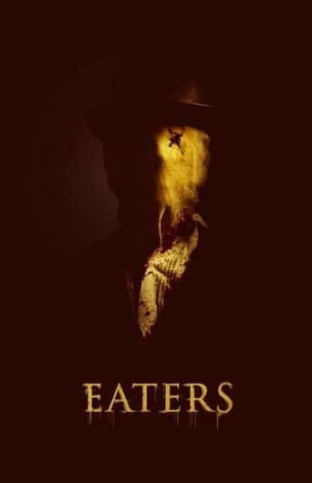 Movie poster for Eaters