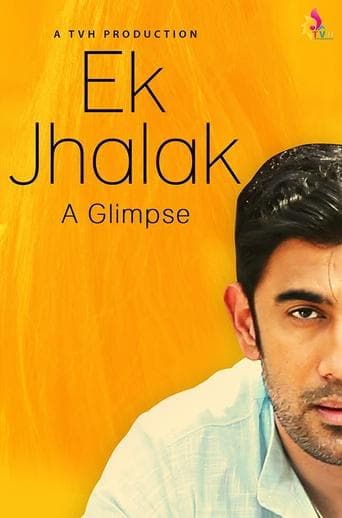 Movie poster for Ek Jhalak