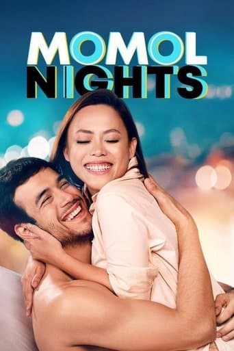 Movie poster for MOMOL Nights