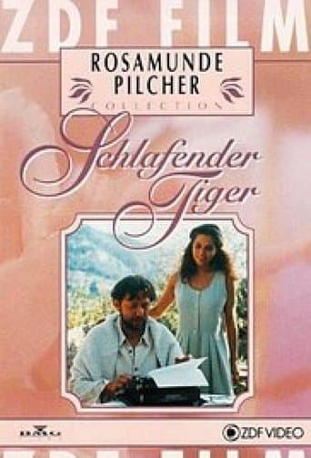 Movie poster for Rosamunde Pilcher: Schlafender Tiger