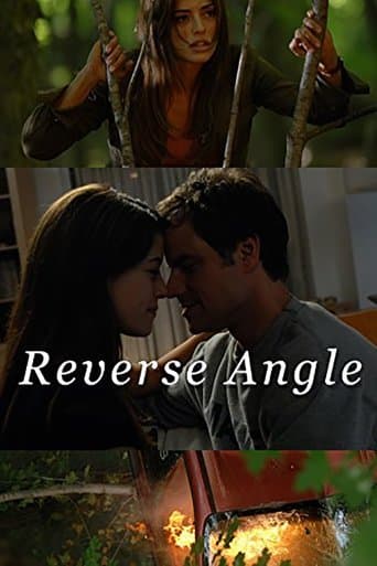 Movie poster for Reverse Angle