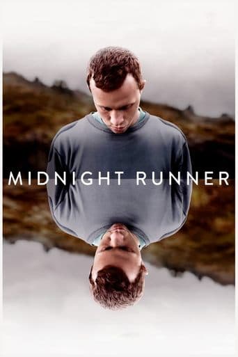 Movie poster for Midnight Runner
