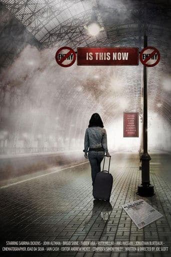 Movie poster for Is This Now