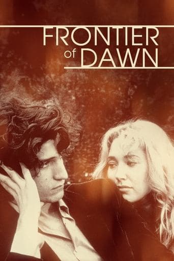 Movie poster for Frontier of Dawn