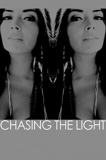Movie poster for Chasing the Light