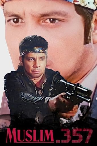 Movie poster for Muslim.357