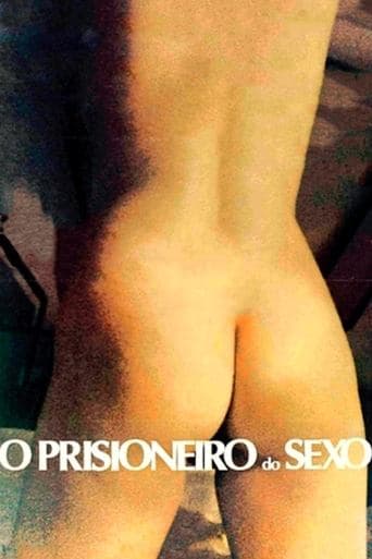 Movie poster for O Prisioneiro do Sexo