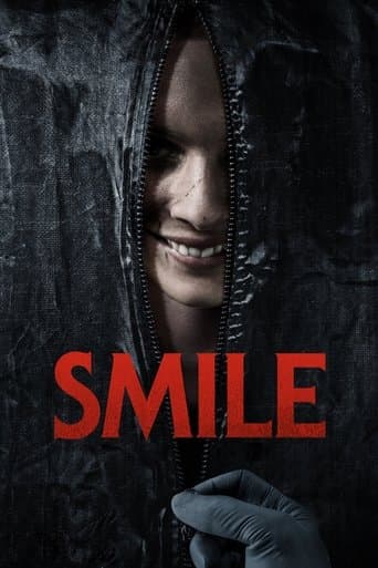 Movie poster for Smile