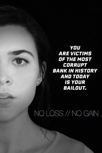 Movie poster for No Loss / No Gain